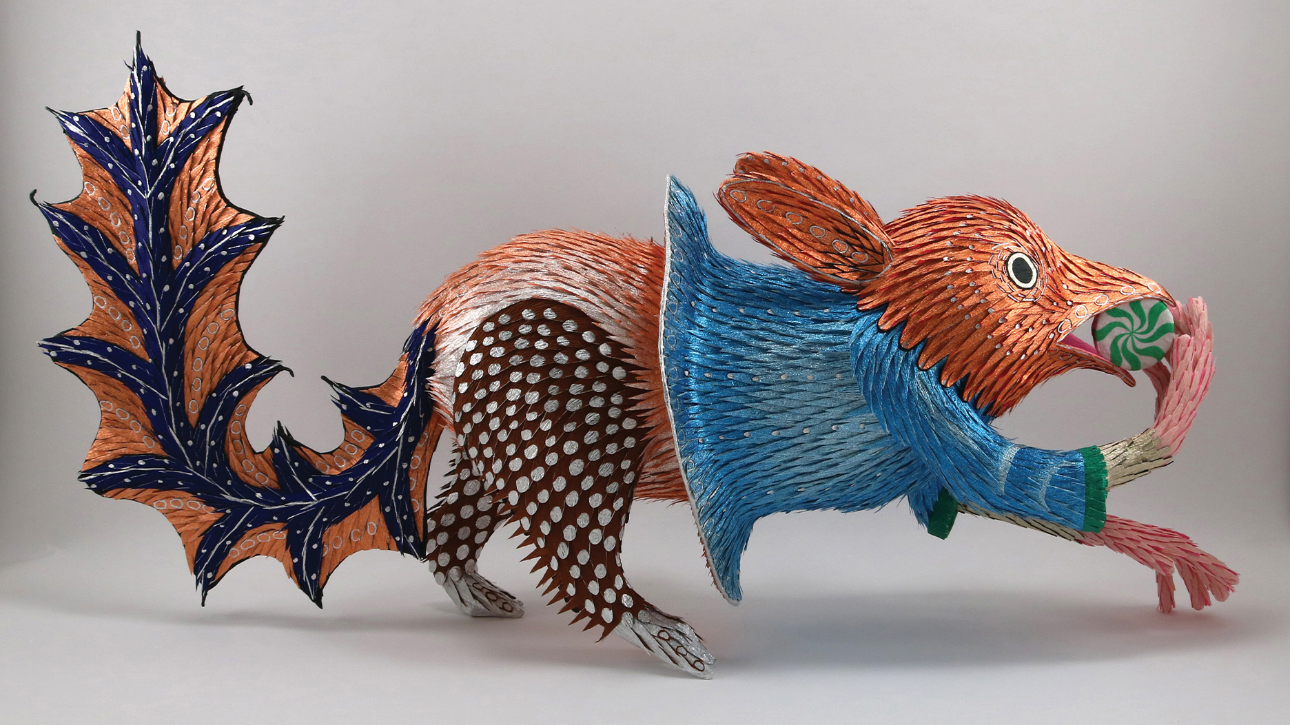 New Book on Handcrafted American Objects Highlights Jewelry